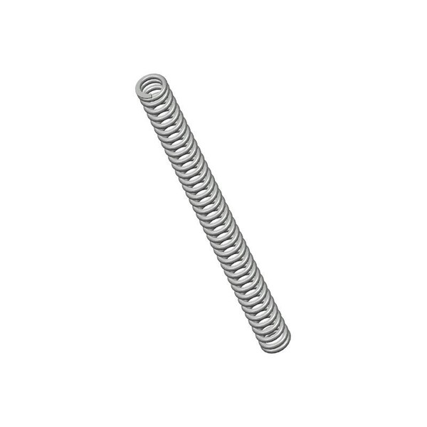 Approved Vendor Compression Spring, O= .120, L= 1.50, W= .020 G909959437 - main